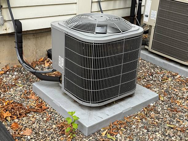 24/7 Emergency Hvac Installation experts in Kearny, NJ